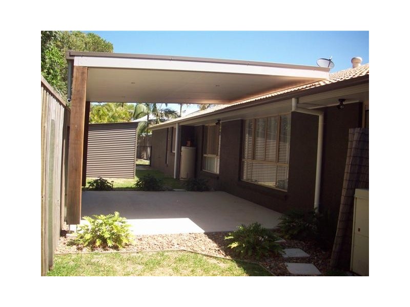 8 White Dove Court, Wurtulla QLD 4575