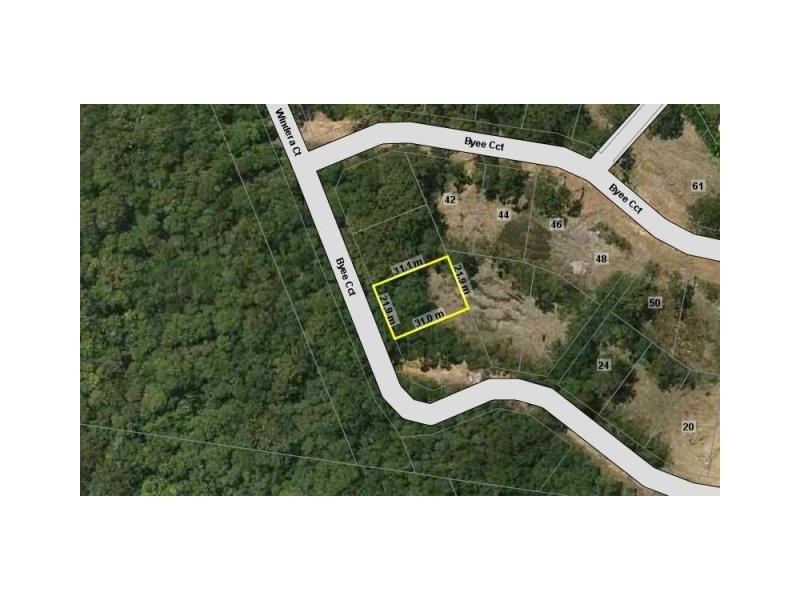 Lot 52,  Byee Cct, Aroona QLD 4551