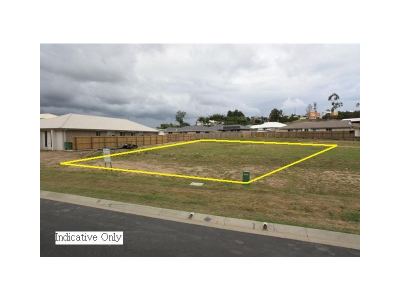 Lot 52,  Byee Cct, Aroona QLD 4551