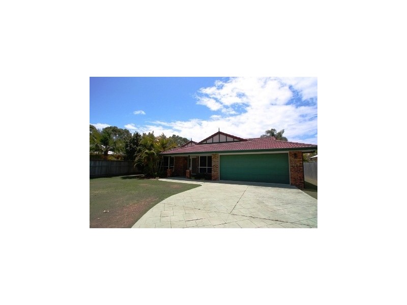 9 Redwood Court, Currimundi QLD 4551