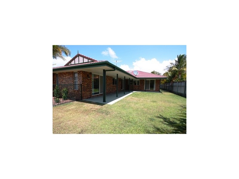 9 Redwood Court, Currimundi QLD 4551