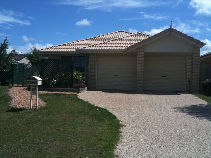 26 Phoenix Circuit, Sippy Downs QLD 4556