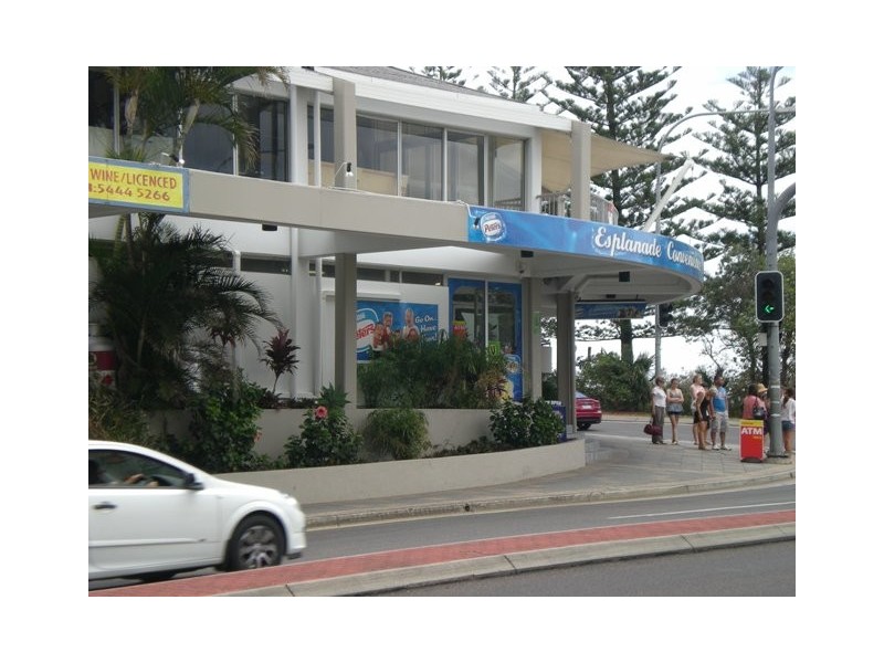 1 & 2/123 Mooloolaba Esplanade, Mooloolaba QLD 4557