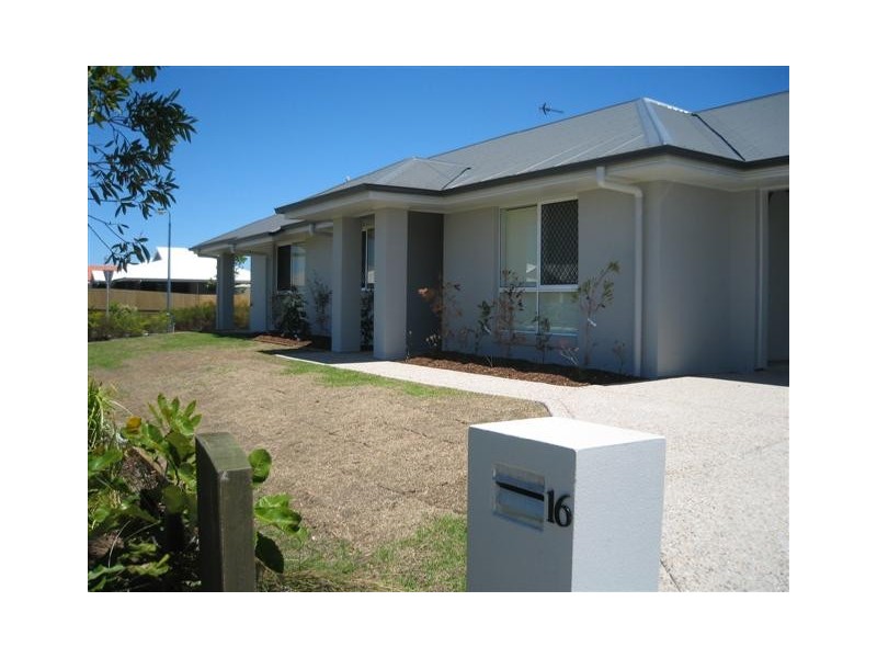 16 Rawson Street, Caloundra West QLD 4551