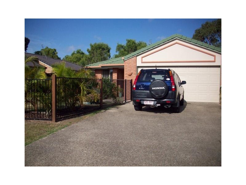 13 Caulfield Close, Little Mountain QLD 4551