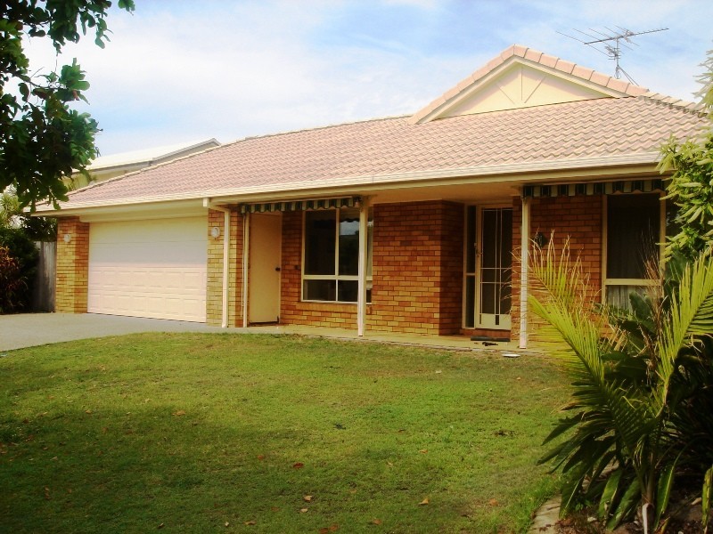 11 Fantail Place, Wurtulla QLD 4575