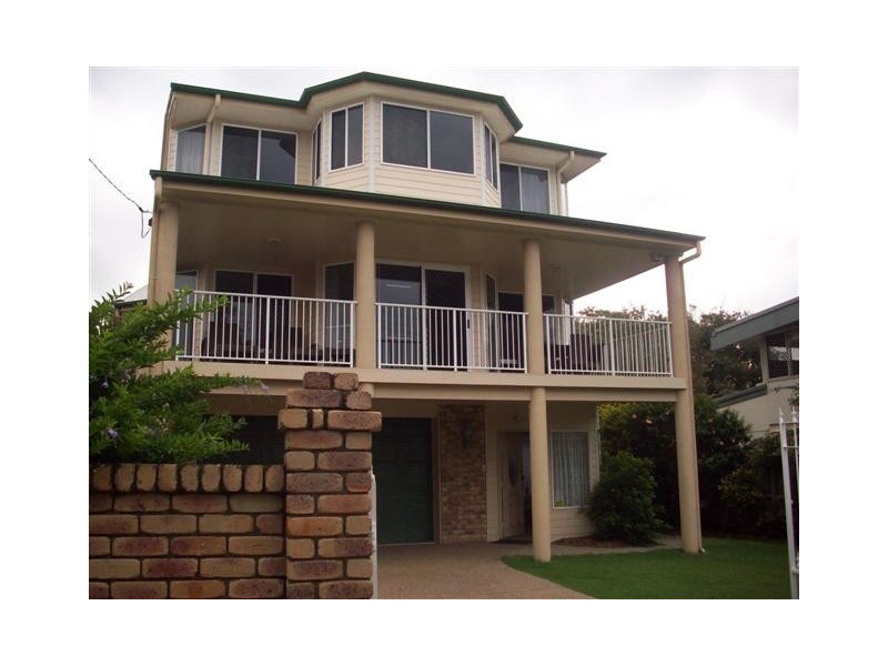 120 The Esplanade, Golden Beach QLD 4551