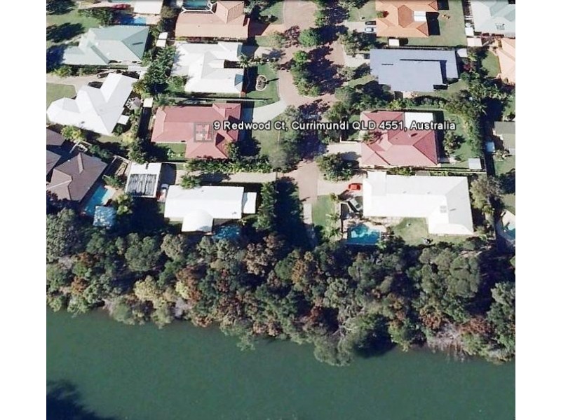 9 Redwood Court, Currimundi QLD 4551
