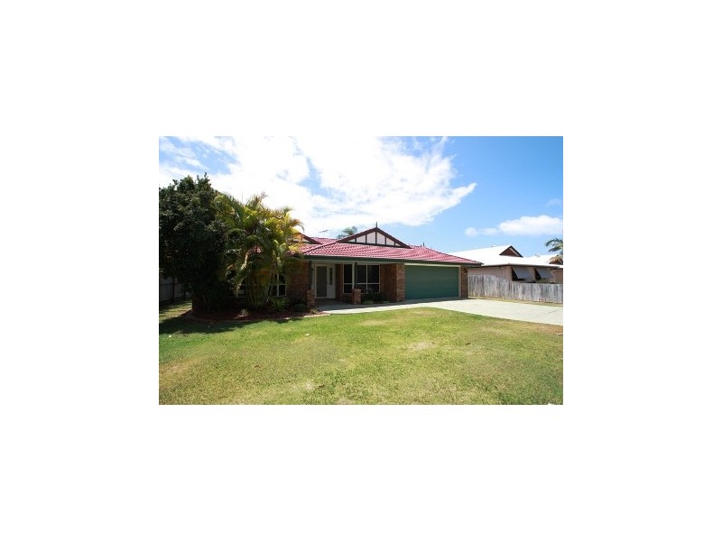 9 Redwood Court, Currimundi QLD 4551