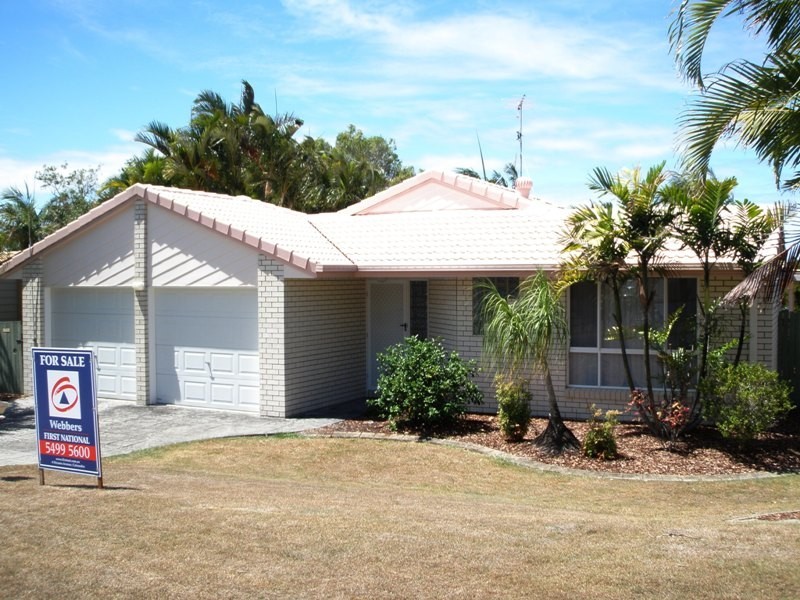 19 Cassowary Street, Aroona QLD 4551