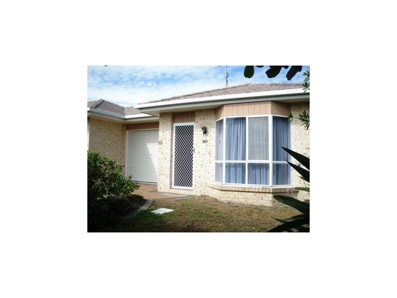 189/6 Fantail Place, Wurtulla QLD 4575