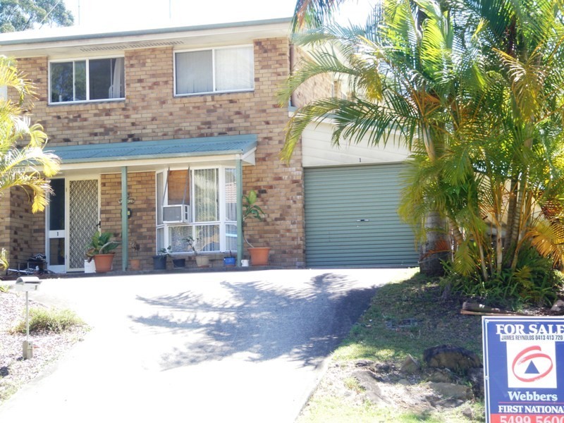 1/3 Brigalow Street, Caloundra West QLD 4551