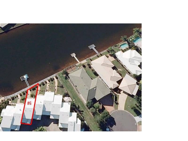 6/9 Rainbird Place, Wurtulla QLD 4575