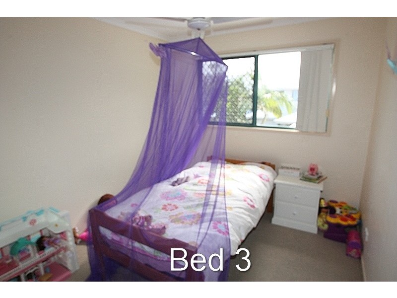 6/9 Rainbird Place, Wurtulla QLD 4575