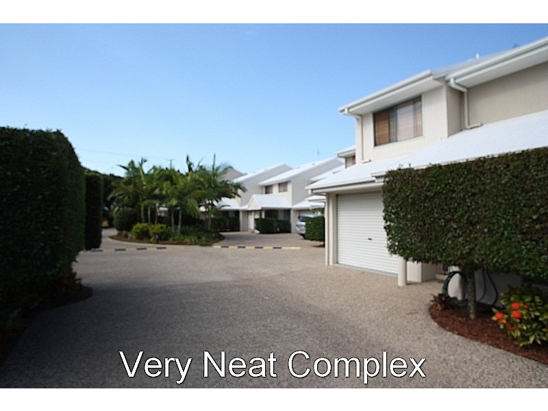 6/9 Rainbird Place, Wurtulla QLD 4575