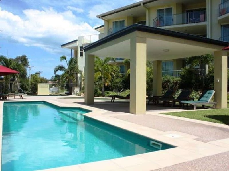 3060/36 Browning Boulevarde, Battery Hill QLD 4551