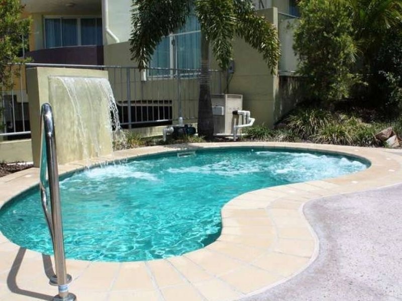 3060/36 Browning Boulevarde, Battery Hill QLD 4551
