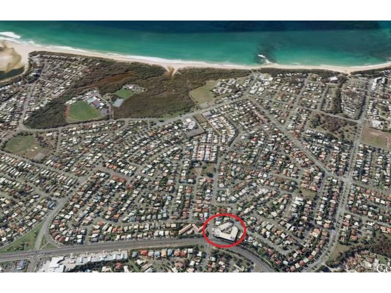 3060/36 Browning Boulevarde, Battery Hill QLD 4551