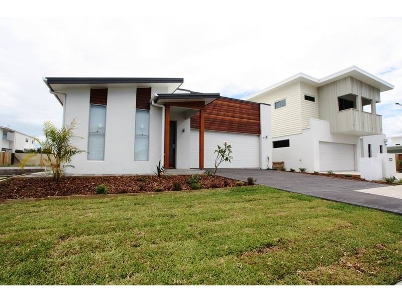4 Cutter Street, Wurtulla QLD 4575