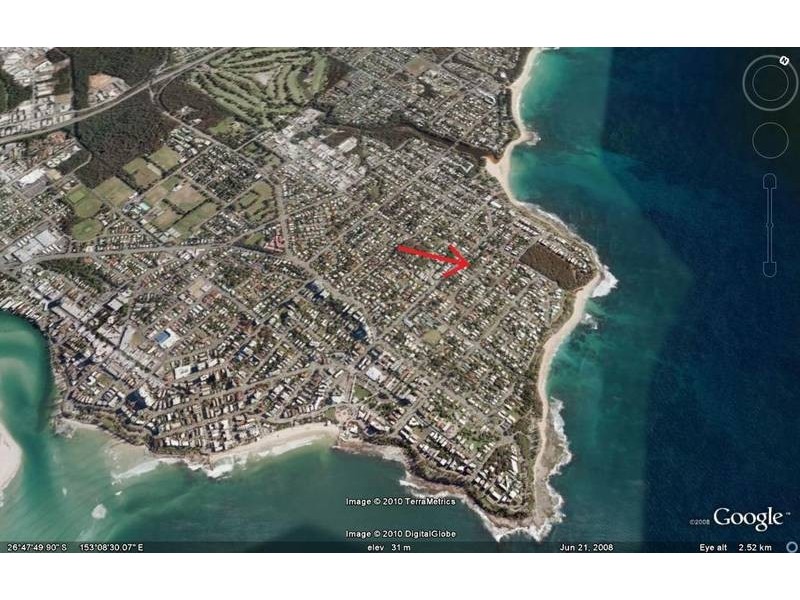 24 Windsor Avenue, Shelly Beach QLD 4551