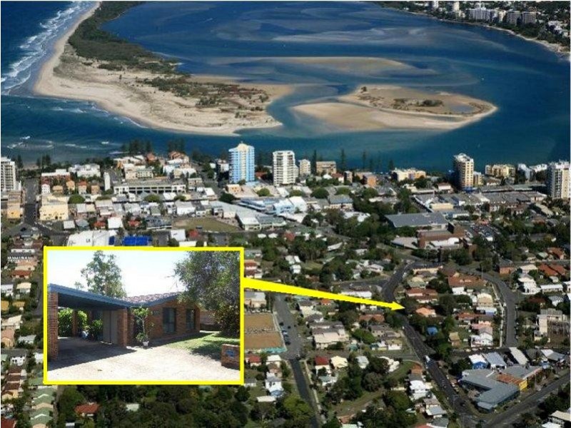 8 Orsova Terrace, Caloundra QLD 4551