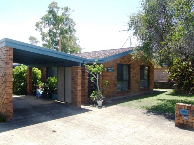 8 Orsova Terrace, Caloundra QLD 4551