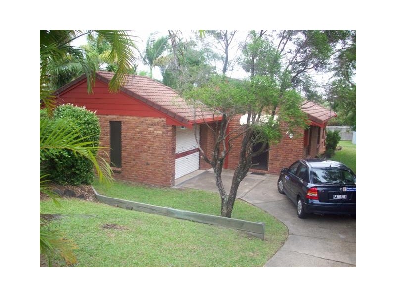 46 Enfield Crescent, Battery Hill QLD 4551