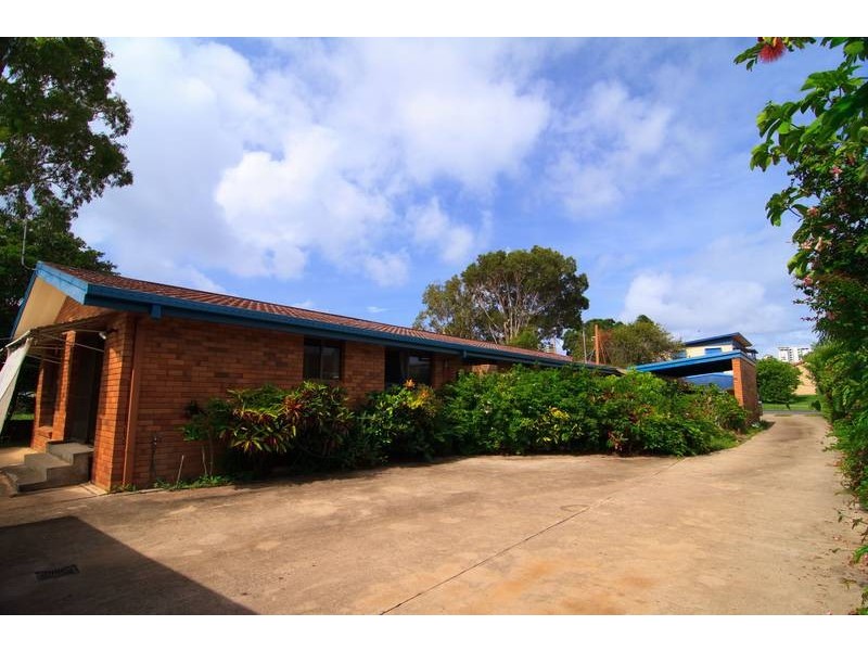 8 Orsova Terrace, Caloundra QLD 4551