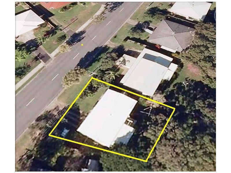 Moffat Beach QLD 4551