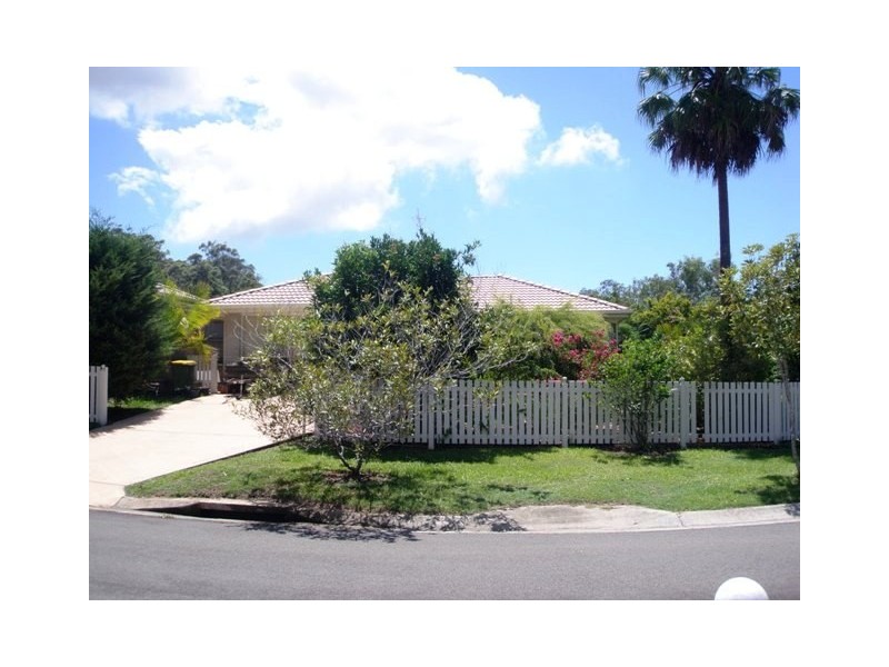 4 Bellcarra Place, Little Mountain QLD 4551