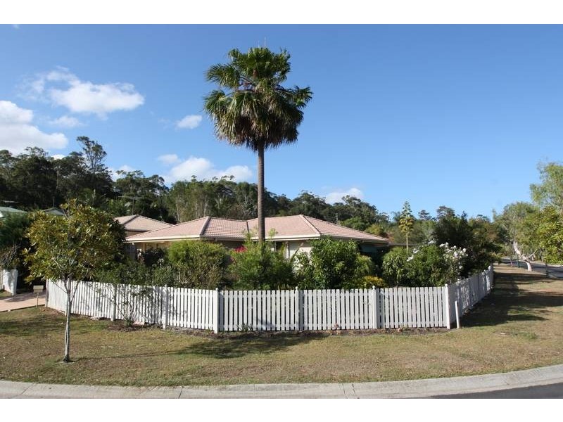 4 Bellcarra Place, Little Mountain QLD 4551