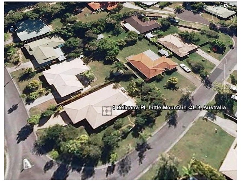 4 Bellcarra Place, Little Mountain QLD 4551