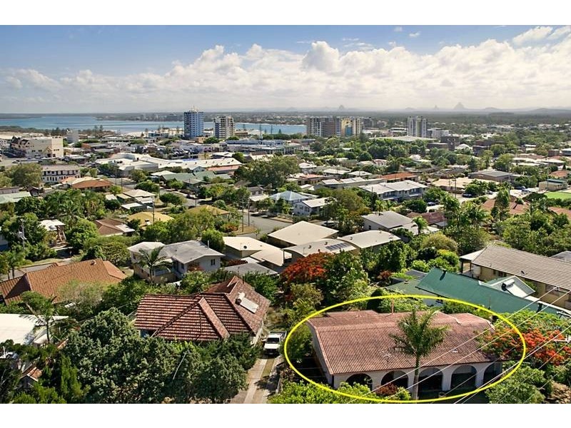 2 Bombala Terrace, Caloundra QLD 4551