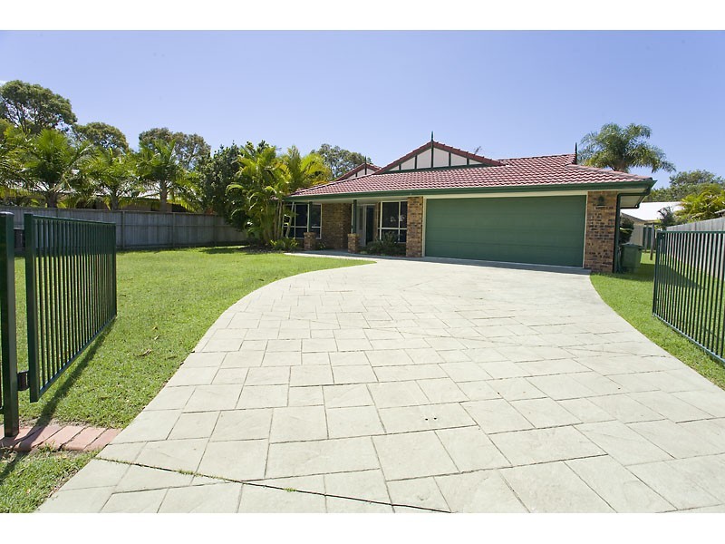 9 Redwood Court, Currimundi QLD 4551