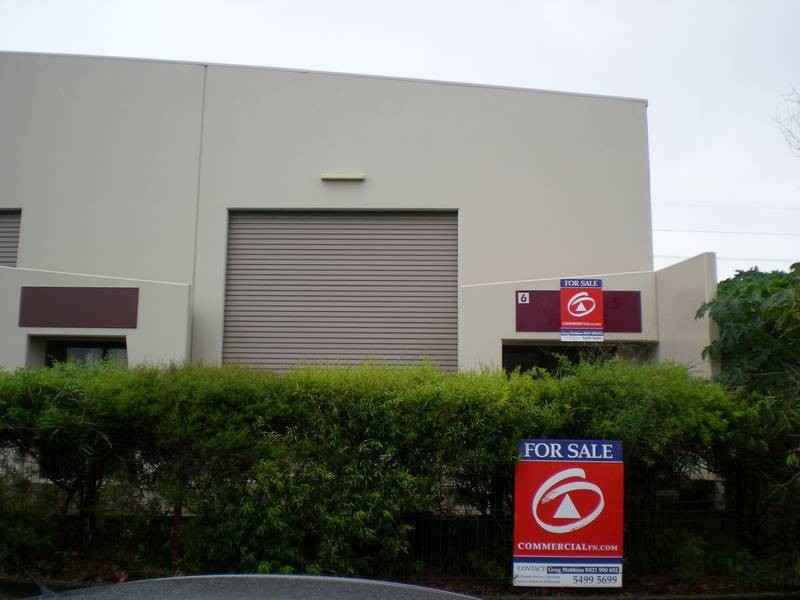 6/39 Technology Drive, Warana QLD 4575