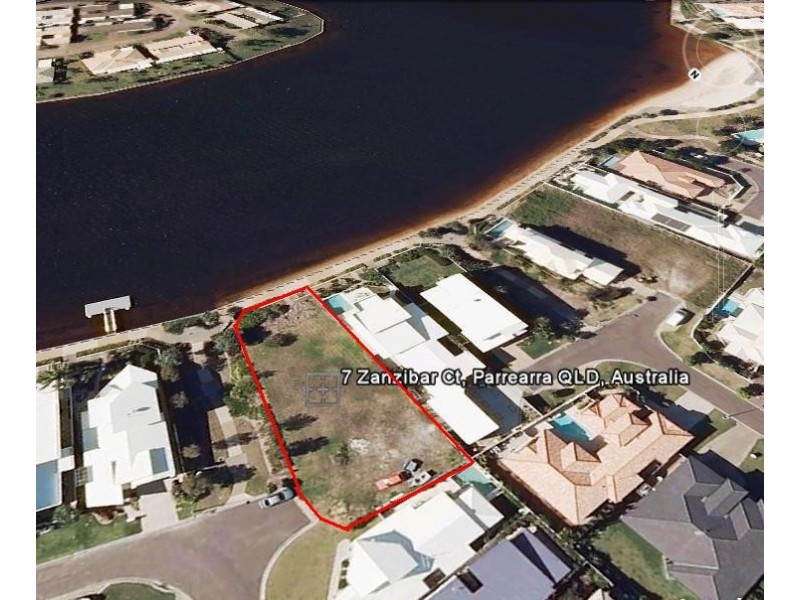 7 Zanzibar Court, Kawana Island QLD 4575