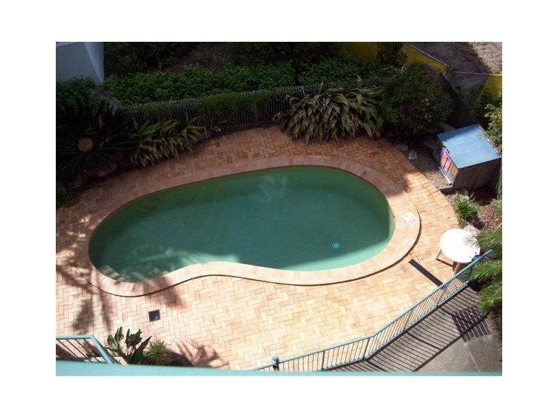 6/49 Lowergay Terrace, Kings Beach QLD 4551