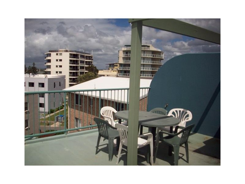 6/49 Lowergay Terrace, Kings Beach QLD 4551