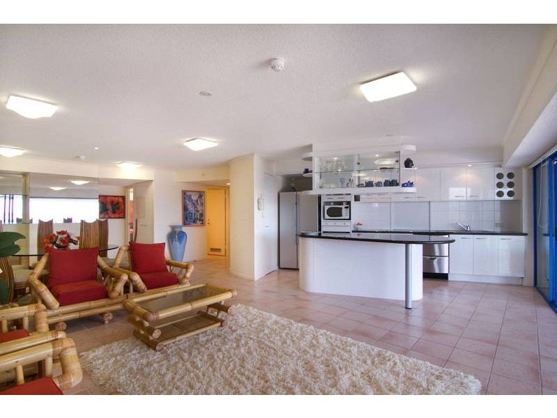 6/1 Raleigh Street, Golden Beach QLD 4551