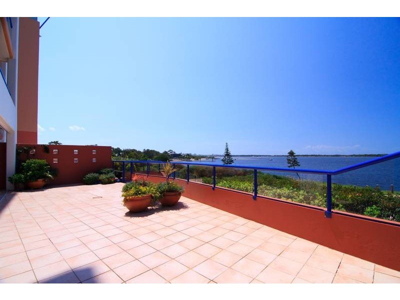 6/1 Raleigh Street, Golden Beach QLD 4551