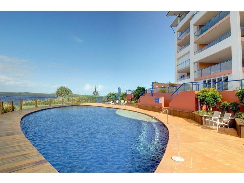 6/1 Raleigh Street, Golden Beach QLD 4551