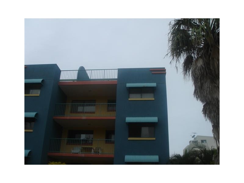 6/49 Lowergay Terrace, Kings Beach QLD 4551