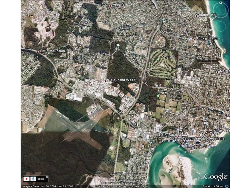 67 Huntley Place, Caloundra West QLD 4551