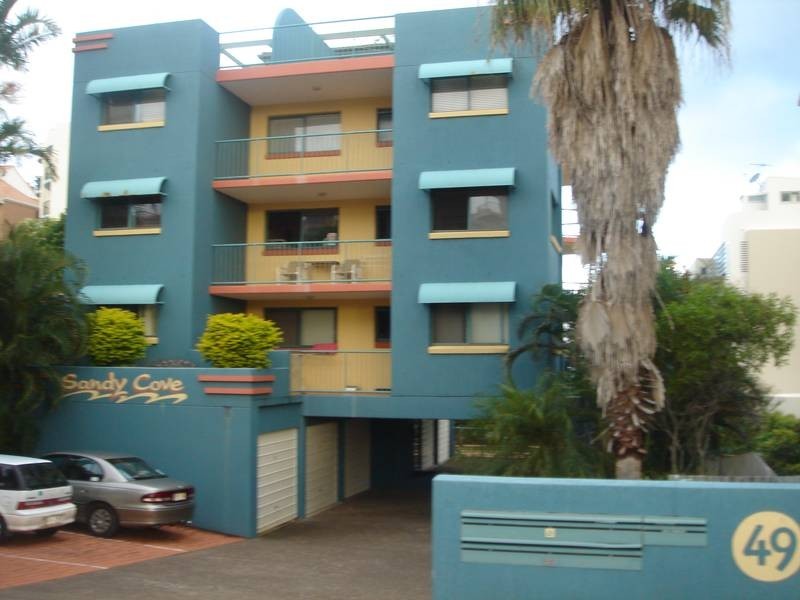 6/49 Lowergay Terrace, Kings Beach QLD 4551