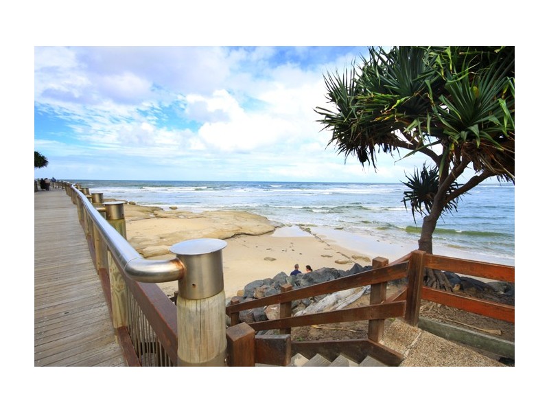 3/66 Lower Gay Terrace, Caloundra QLD 4551