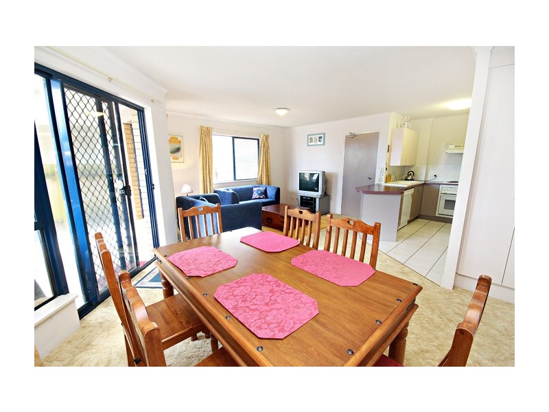3/66 Lower Gay Terrace, Caloundra QLD 4551