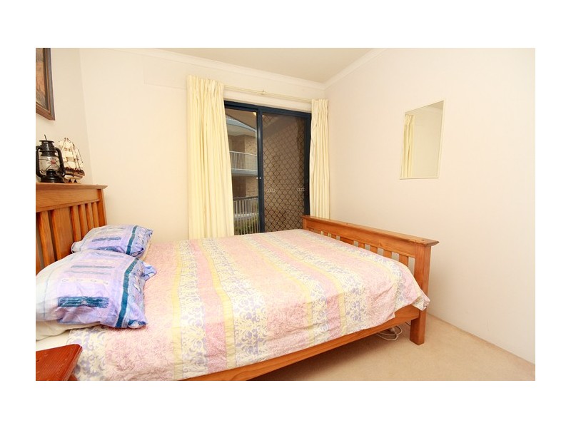 3/66 Lower Gay Terrace, Caloundra QLD 4551