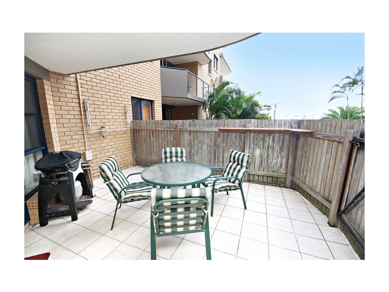 3/66 Lower Gay Terrace, Caloundra QLD 4551