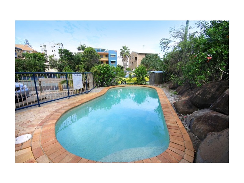 3/66 Lower Gay Terrace, Caloundra QLD 4551
