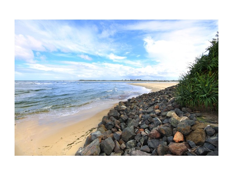 3/66 Lower Gay Terrace, Caloundra QLD 4551